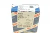 Лямбда-зонд (кількість дротів 4, 422мм) FORD COUGAR, FIESTA IV, FIESTA V, FIESTA VI, FOCUS I, FUSION, MAVERICK, MONDEO II, MONDEO III FORD USA EXCURSION, EXPEDITION, EXPLORER 1.25-6.8 01.93- BOSCH 0258005717 (фото 6)