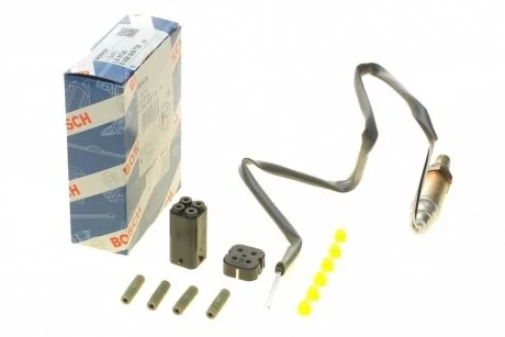 Лямбда-зонд 5726 BOSCH 0258005726