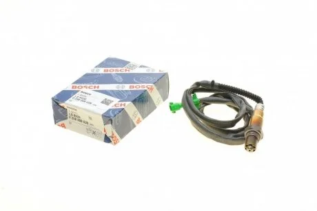 Лямбда-зонд 6026 BOSCH 0258006026