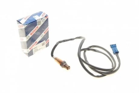 Лямбда-зонд 6029 BOSCH 0258006029