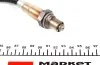 Лямбда-зонд 6046 BOSCH 0258006046 (фото 4)