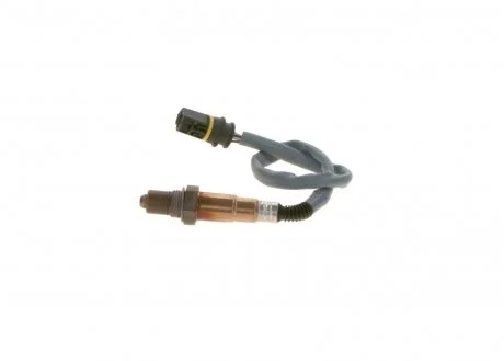 Лямбда-зонд 6167 BOSCH 0258006167