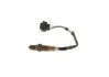 Лямбда зонд Opel Astra G 1.2 / Corsa C 1.0-1.2 BOSCH 0258006172 (фото 1)