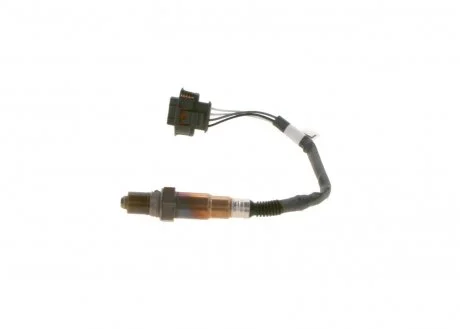 Лямбда зонд Opel Astra G 1.2 / Corsa C 1.0-1.2 BOSCH 0258006172