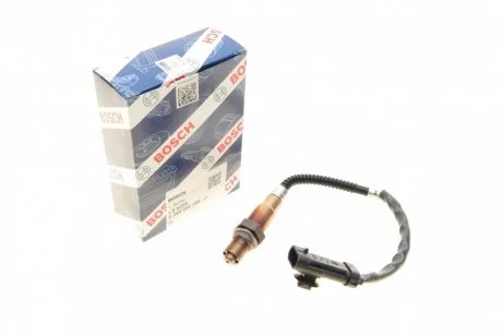 Лямбда-зонд 6295 BOSCH 0258006295