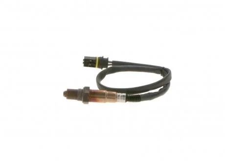 Лямбда-зонд 6353 BOSCH 0258006353
