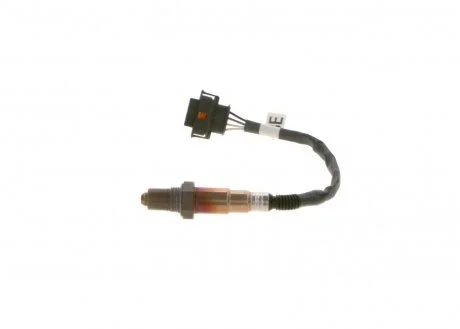 Лямбда-зонд 6386 BOSCH 0258006386
