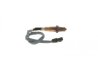 Лямбда-зонд (кількість дротів 4, 492мм) RENAULT TWINGO II 1.2 03.07-09.14 BOSCH 0258006970 (фото 3)