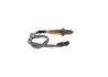 Лямбда-зонд (кількість дротів 4, 492мм) RENAULT TWINGO II 1.2 03.07-09.14 BOSCH 0258006970 (фото 3)