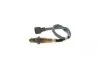 Лямбда-зонд (кількість дротів 4, 492мм) RENAULT TWINGO II 1.2 03.07-09.14 BOSCH 0258006970 (фото 4)