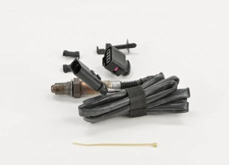 Лямбда-зонд 6982 BOSCH 0258006982