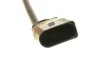 Лямбда-зонд AUDI / SEAT / SKODA / PORSHE / VW BOSCH 0258006986 (фото 2)