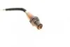 Лямбда-зонд RENAULT Clio / Duster / Fluence / Kangoo / Logan / Megane BOSCH 0258006990 (фото 5)