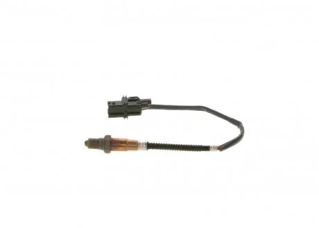 Лямбда-зонд SUBARU Forester/Legacy \'\'2.5 \'\'98-05 BOSCH 0258007018