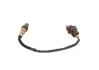 Лямбда-зонд SUBARU Forester / Imreza / Legacy 1,6-2,5 98 -07 BOSCH 0258007084 (фото 3)