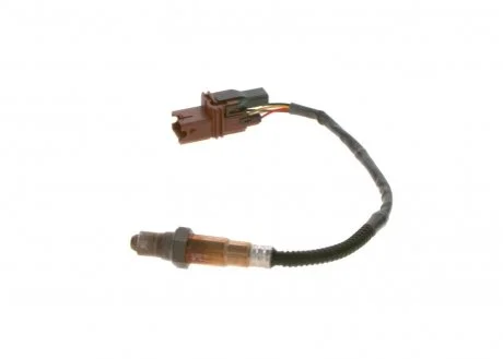 Лямбда-зонд SUBARU Forester / Imreza / Legacy 1,6-2,5 98 -07 BOSCH 0258007084