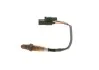 Лямбда-зонд (кількість дротів 5, 400мм) FORD MONDEO III 1.8 06.03-03.07 BOSCH 0258007147 (фото 1)