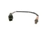 Лямбда-зонд (кількість дротів 5, 400мм) FORD MONDEO III 1.8 06.03-03.07 BOSCH 0258007147 (фото 5)