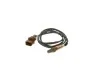 Лямбда-зонд 7158 PORSCHE Cayenne 4.5S 02-07 BOSCH 0258007158 (фото 4)
