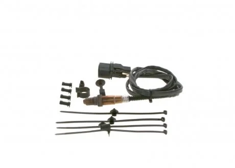 Лямбда-зонд 7351 BOSCH 0258007351
