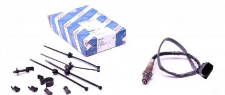 Лямбда-зонд 7357 BOSCH 0258007357
