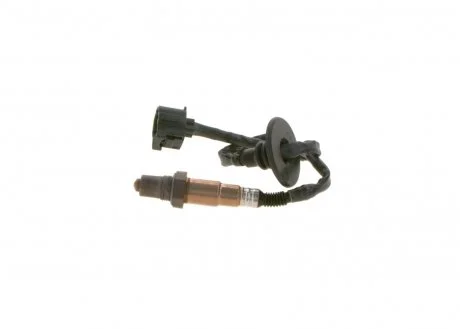 Лямбда-зонд (кількість дротів 4, 488мм) MITSUBISHI LANCER VIII 1.5/1.5LPG/1.8 02.08- BOSCH 0258010024