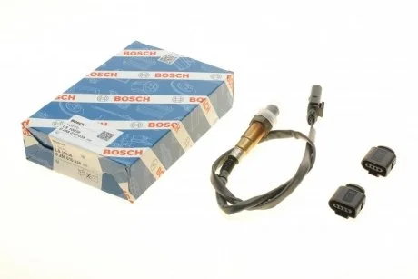 Лямбда-зонд 0038 VW BOSCH 0258010038