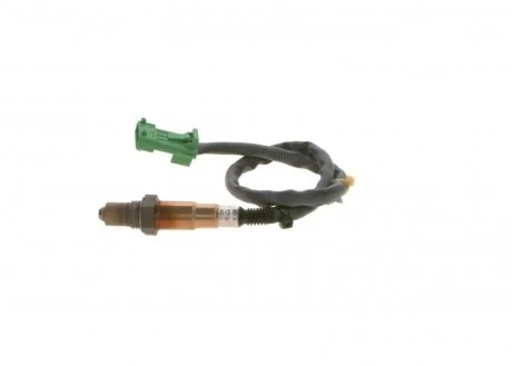 Лямбда-зонд 0081 PSA BOSCH 0258010081