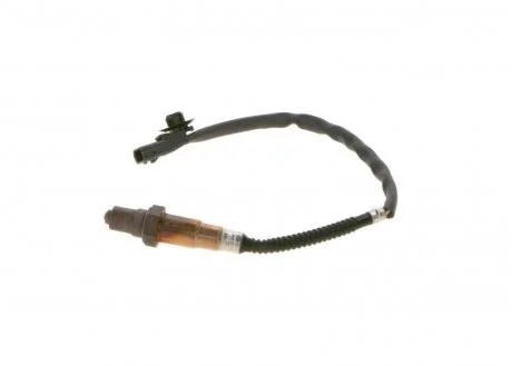 Лямбда-зонд 0110 RENAULT BOSCH 0258010110