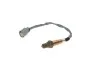 Лямбда-зонд (кількість дротів 4, 373мм) CHEVROLET EPICA FORD FIESTA VI, RANGER NISSAN X-TRAIL I 1.0-2.5 06.01- BOSCH 0258010298 (фото 4)