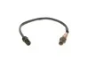 Лямбда-зонд bmw e60 / 81/90 1.6-3.0l 04 = BOSCH 0258010422 (фото 5)