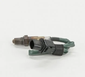 Лямбда-зонд Sprinter CDI 06- (перед каталізатором) BOSCH 0 258 017 016