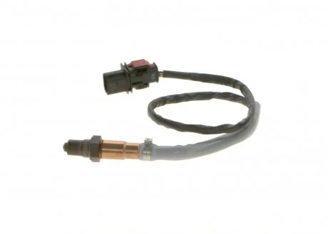 Лямбда-зонд SKODA/VW Superb/Passat''3,2-3,6''05-16 BOSCH 0258017070
