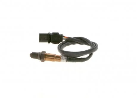 Лямбда-зонд (кількість дротів 5, 830мм) CHRYSLER 300C JEEP GRAND CHEROKEE, GRAND CHEROKEE IV 3.0D 09.05- BOSCH 0 258 017 095