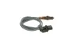 Лямбда-зонд 7124 BMW X5 50i BOSCH 0258017124 (фото 2)