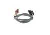 Лямбда-зонд 7124 BMW X5 50i BOSCH 0258017124 (фото 3)