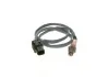 Лямбда-зонд 7124 BMW X5 50i BOSCH 0258017124 (фото 5)