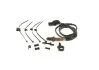 Лямбда-зонд 7180 AUDI / BENTLEY / SEAT / VW A3 / A4 / A6 / TT / Continental / Exeo / Golf / Jetta / Passat ">> BOSCH 0258017180 (фото 1)