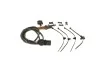 Лямбда-зонд 7180 AUDI / BENTLEY / SEAT / VW A3 / A4 / A6 / TT / Continental / Exeo / Golf / Jetta / Passat ">> BOSCH 0258017180 (фото 2)