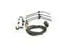 Лямбда-зонд 7180 AUDI / BENTLEY / SEAT / VW A3 / A4 / A6 / TT / Continental / Exeo / Golf / Jetta / Passat ">> BOSCH 0258017180 (фото 3)