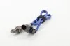 Лямбда-зонд PORSCHE Cayenne Turbo 4.8 07 -10 BOSCH 0258017226 (фото 4)