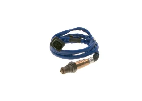 Лямбда-зонд широкосмуговий PORSCHE Boxter / Cayenne / Cayman 3.4-4.8 07 -13 BOSCH 0258017228