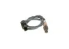 Лямбда-зонд 7231 4-6 цил BMW 7 F01, 5 F10 BOSCH 0258017231 (фото 5)