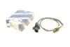 Лямбда-зонд (кількість дротів 5, 688мм) FORD B-MAX, C-MAX II, ECOSPORT, FIESTA VI, FOCUS III, FOCUS III/KOMBI, GALAXY II, GRAND C-MAX, MONDEO IV, MONDEO V 1.0/2.0 05.06- BOSCH 0258017290 (фото 1)