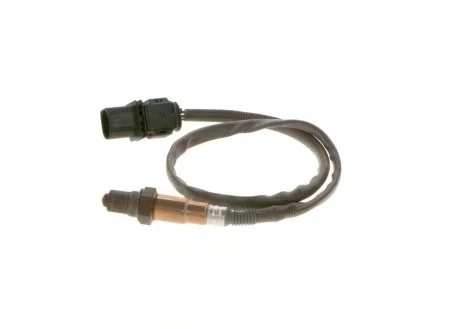 Лямбда-зонд MB E180/E200/S500/E250/S350/CL500/GLK250 \'\'10>> BOSCH 0258017345