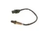 Лямбда-зонд регул. MERCEDES E180 / E200 / S500 / E250 / S350 / CL500 / GLK250 10 - BOSCH 0258017349 (фото 1)