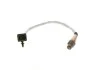 Лямбда-зонд 7357 Ford Focus 1.6 EcoBoost, Mondeo, Kuga BOSCH 0258017357 (фото 5)