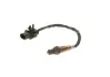 Лямбда-зонд VOLVO d 09 - BOSCH 0258017456 (фото 4)