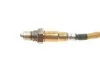 Лямбда-зонд (кількість дротів 5, 514мм) RENAULT CLIO IV 1.2/1.2LPG 11.12-08.21 BOSCH 025802700U (фото 3)