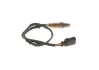 Лямбда-зонд AUDI / SEAT / SKODA / VW A3 / Leon / Octavia / Golf / Touran 1,8TFSI 12 - BOSCH 0258027080 (фото 2)